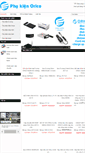 Mobile Screenshot of phukienorico.com